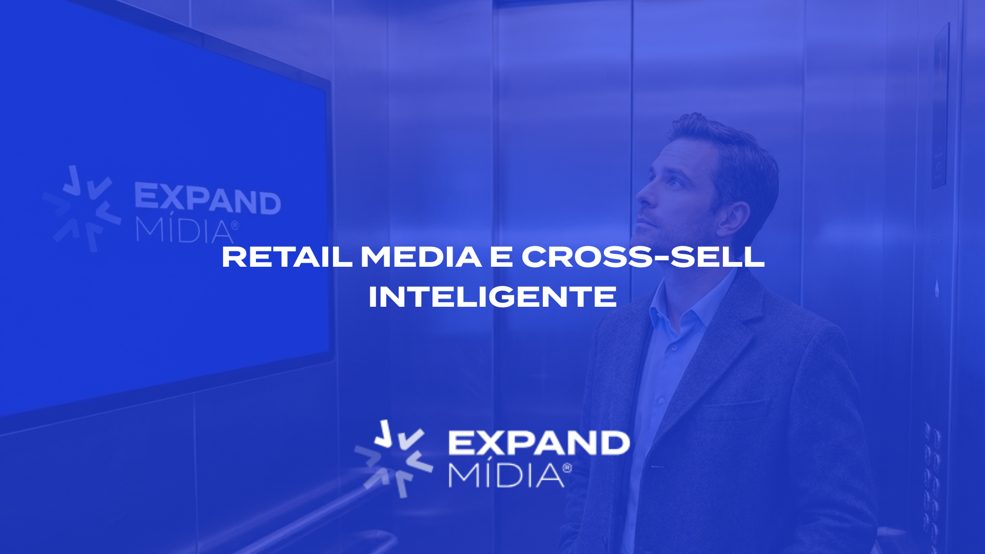 Retail Media e cross-sell inteligente