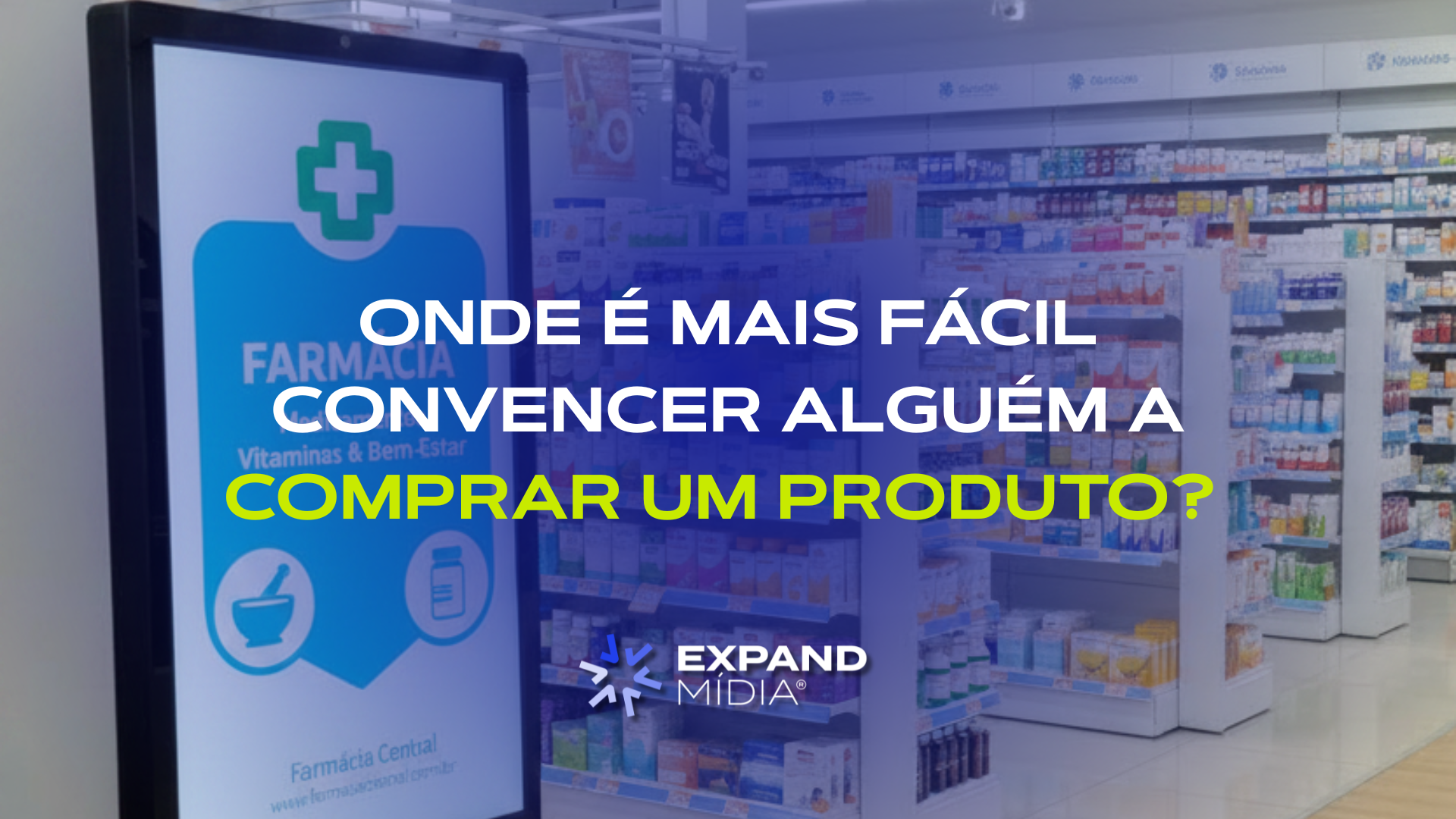 Imagem do post Retail media: a nova tendência do varejo